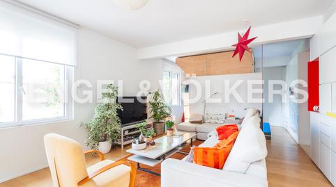 Photo 5 of Apartment to rent in Argüelles,  Madrid Capital