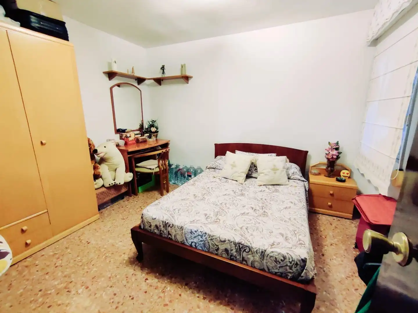 Wohnung mit Terrasse zum Verkauf in Betxí, imagen 21