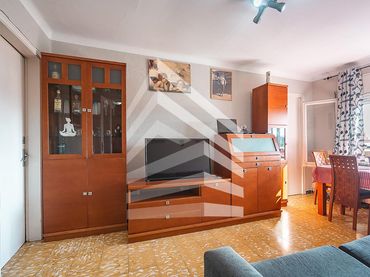 Wohnung mit Balkon zum Verkauf in calle de Guillem Catà