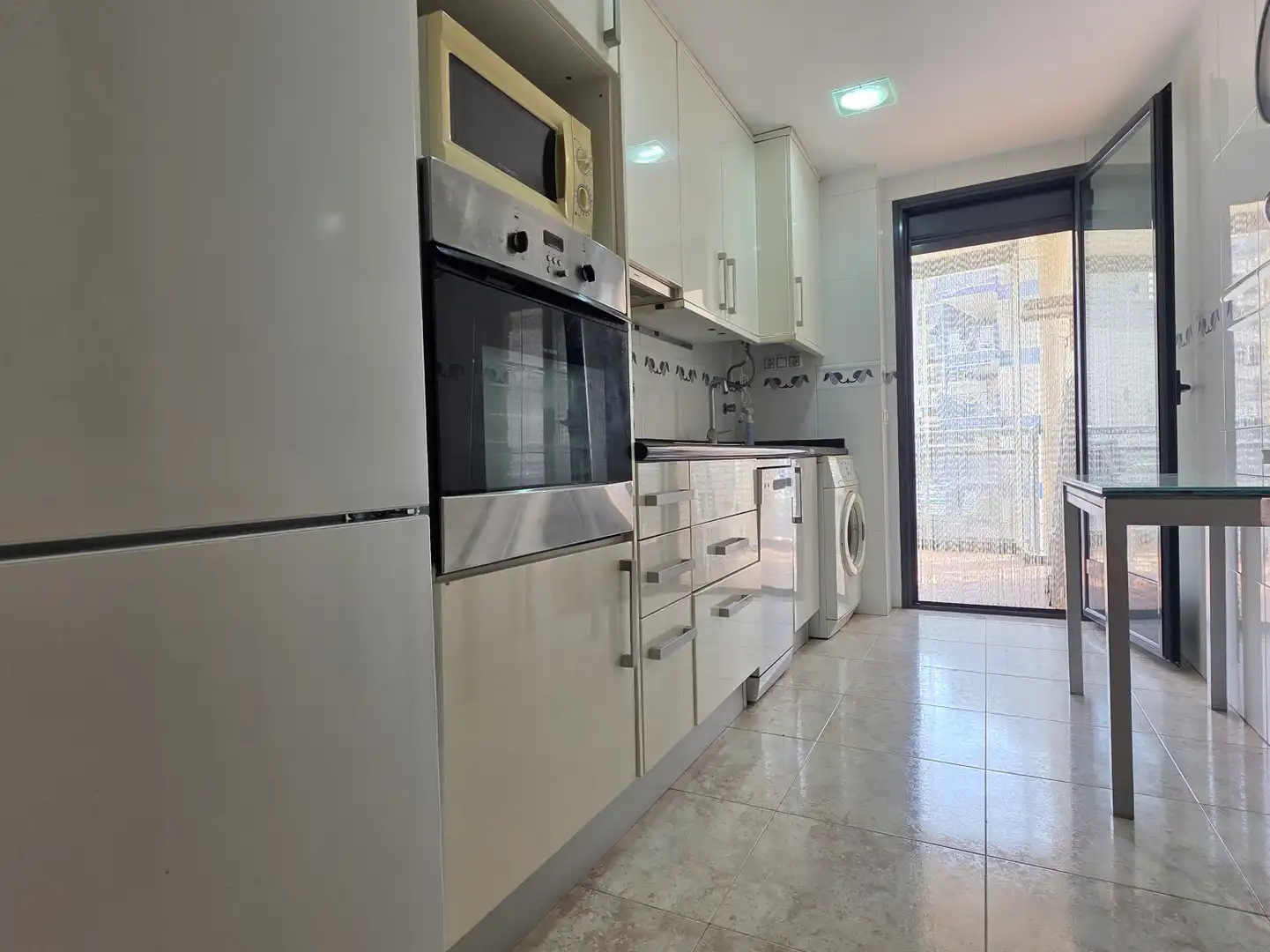 Cuina de Pis en venda en Benicasim / Benicàssim amb Aire condicionat, Calefacció i Terrassa