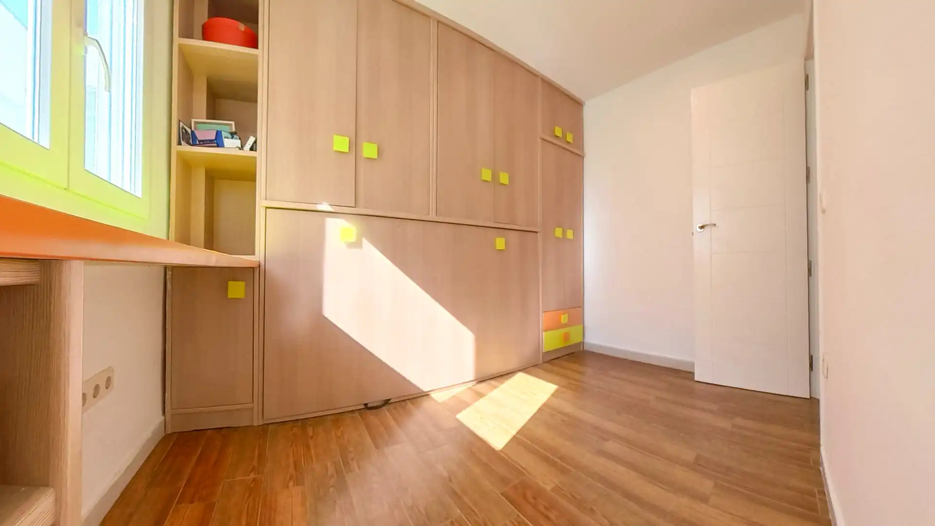 Appartamento con piscina in vendita a Calle de Valserrano, imagen 42