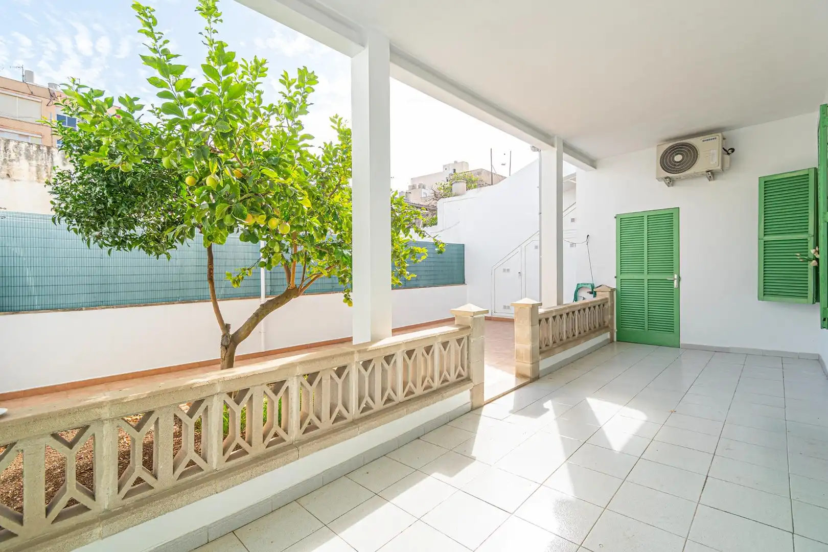 Ground floor with garden for sale in SANT VICENÇ FERRER, imagen 4