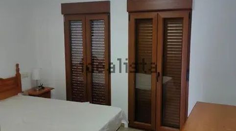 Foto 4 de Piso de alquiler en Calle Mano de Hierro, 16, Centro - Sagrario, Granada Capital