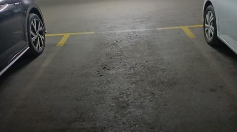 Photo 2 of Garage to rent in Carrer de Muntaner, 454, Sant Gervasi- Galvany, Barcelona