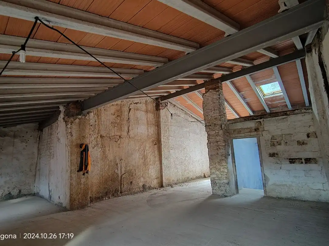 House with garden for sale in HORTA 12