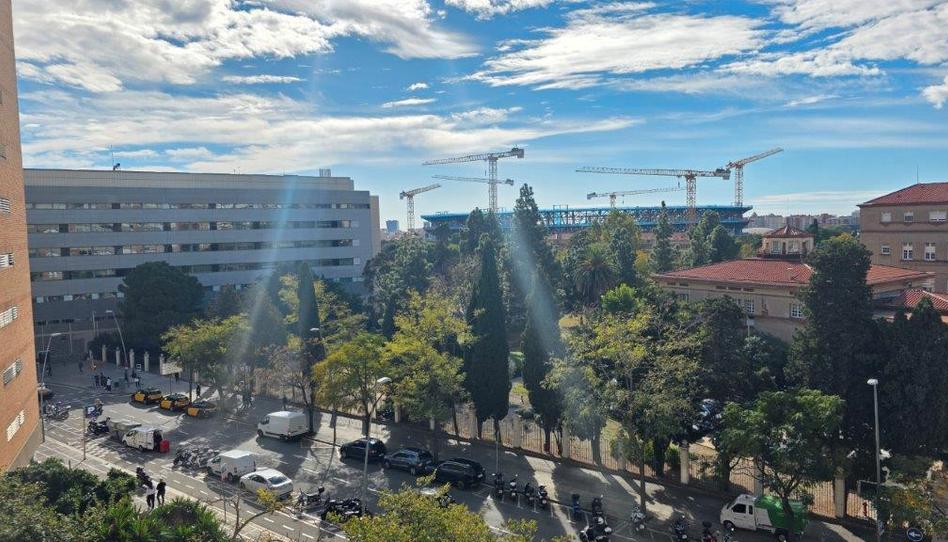 Photo 1 of Flat to rent in Carrer de Sabino Arana, La Maternitat i Sant Ramon, Barcelona