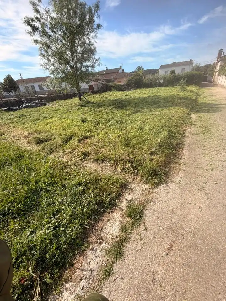 Residencial en venta en Sotillo de las Palomas