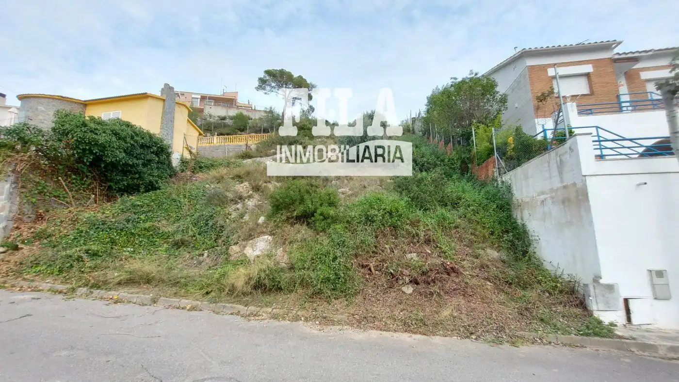 Terreno rustico in vendita a Devesa de girona, imagen 2