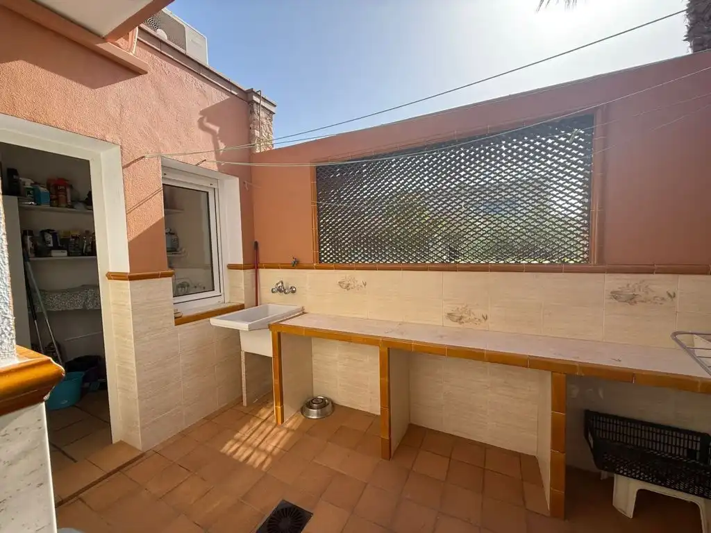 Xalet amb piscina en venda a Calle Juan Ramón Jiménez 41, imagen 40