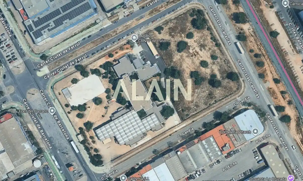 Residencial en venda en Santa Rita