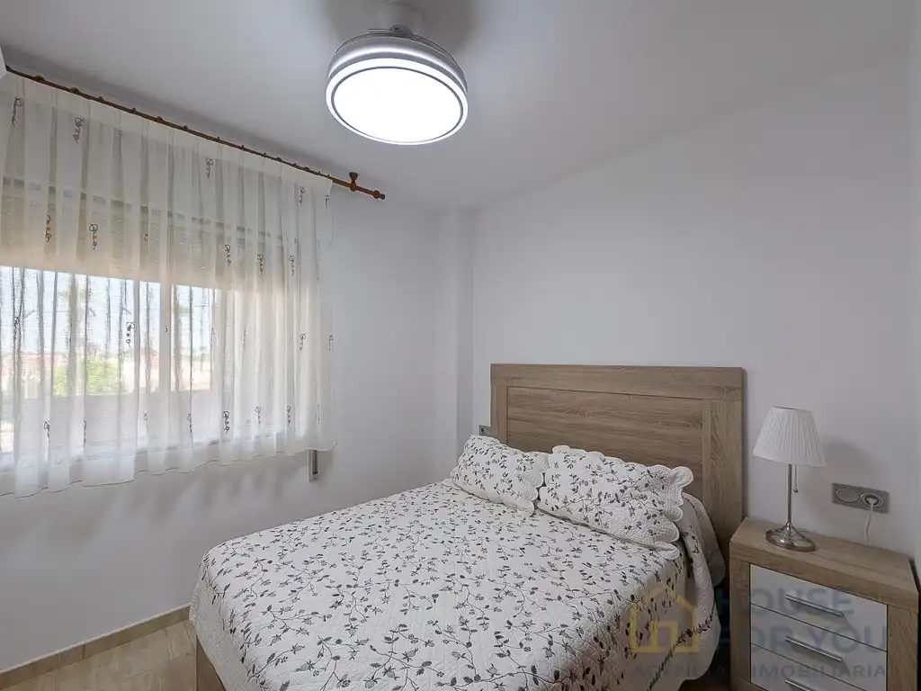 Habitación de Piso en venta en Los Alcázares