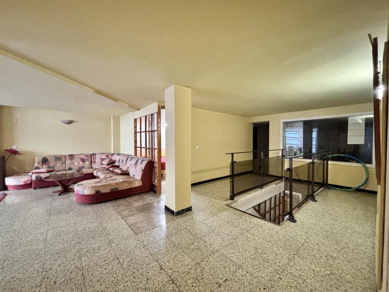 Local de alquiler en Carrer DEL M H P FRANCESC MACIA, Centre