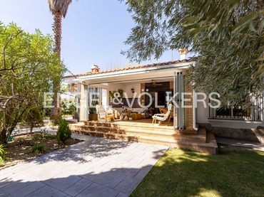 Maison avec piscine à vendre à El Olivar de Mirabal