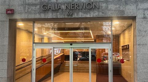 Foto 3 de Oficina en venda a Avenida Eduardo Dato, 69, La Buhaira,  Sevilla Capital