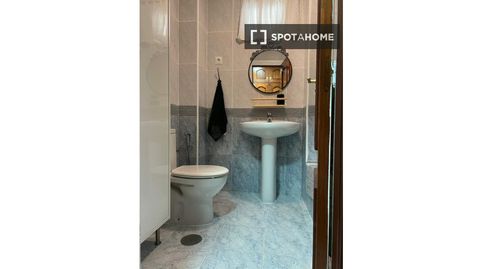 Foto 4 de Habitació a Solymar, Benalmádena