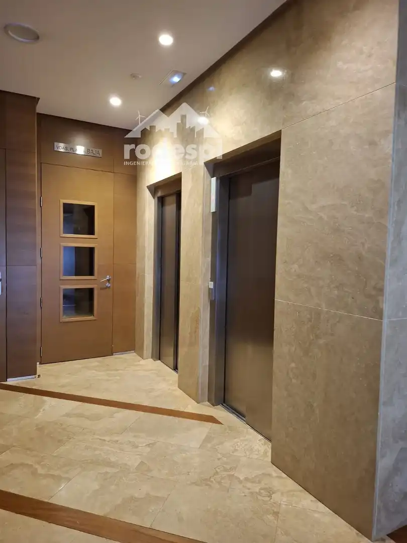 Flat for sale in Vigo   with Heating, Storage room and Furnished