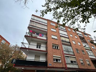 Pis amb ascensor en venda a Calle Moradas