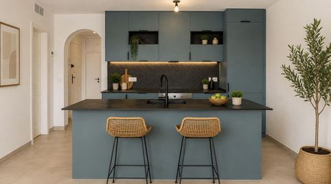 Foto 3 de Planta baja en venta en Nueva Andalucía centro, Marbella