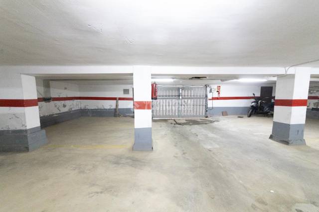 Garaje en Alquiler en Marítim