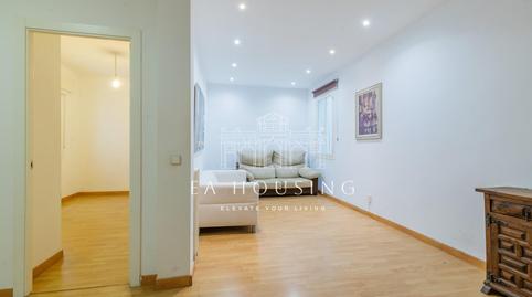 Foto 2 de Pis en venda a Calle Jose Ortega y Gasset, 45, Lista, Madrid