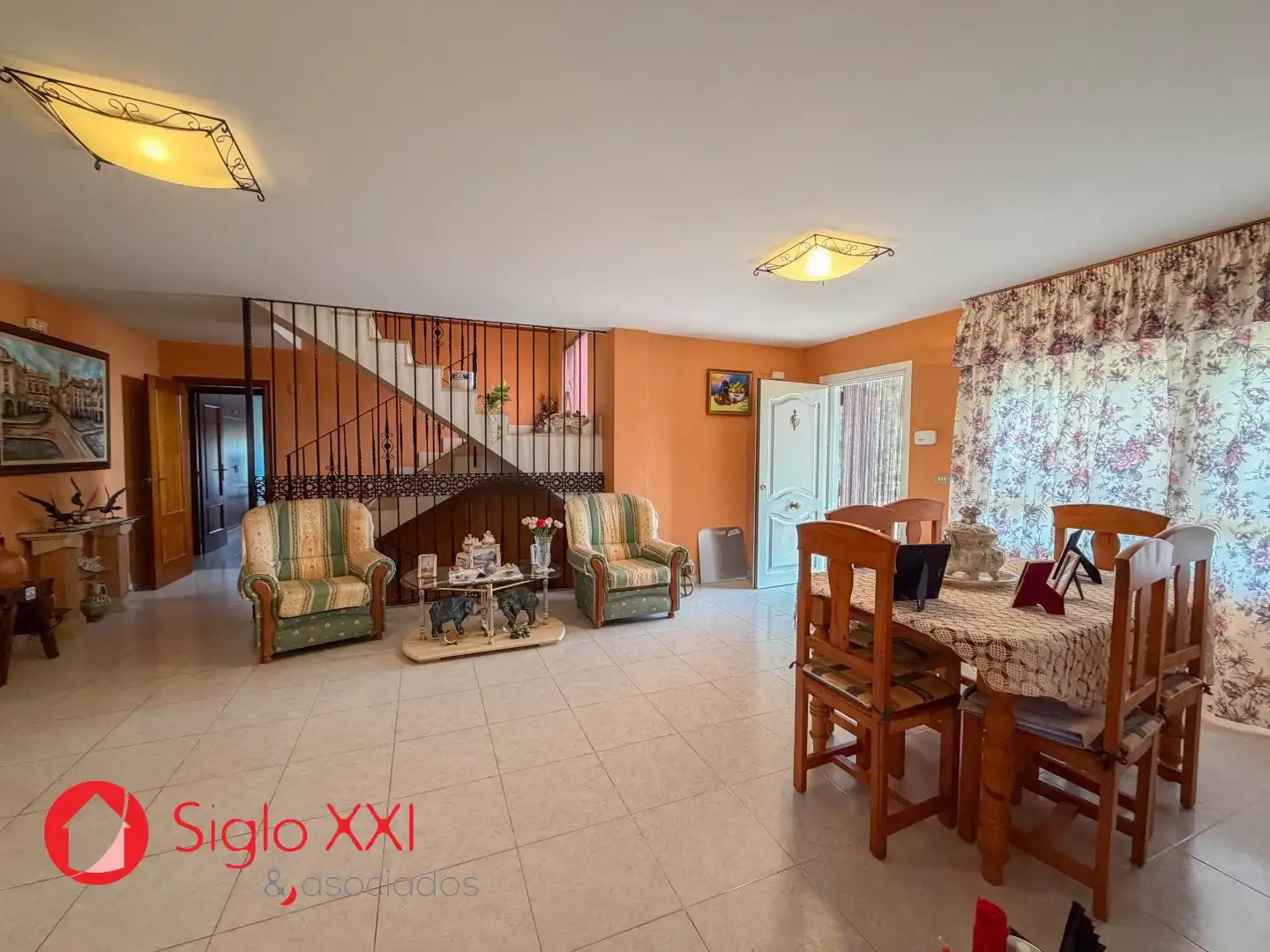 Chalet con piscina en venta en Madrigal, imagen 52
