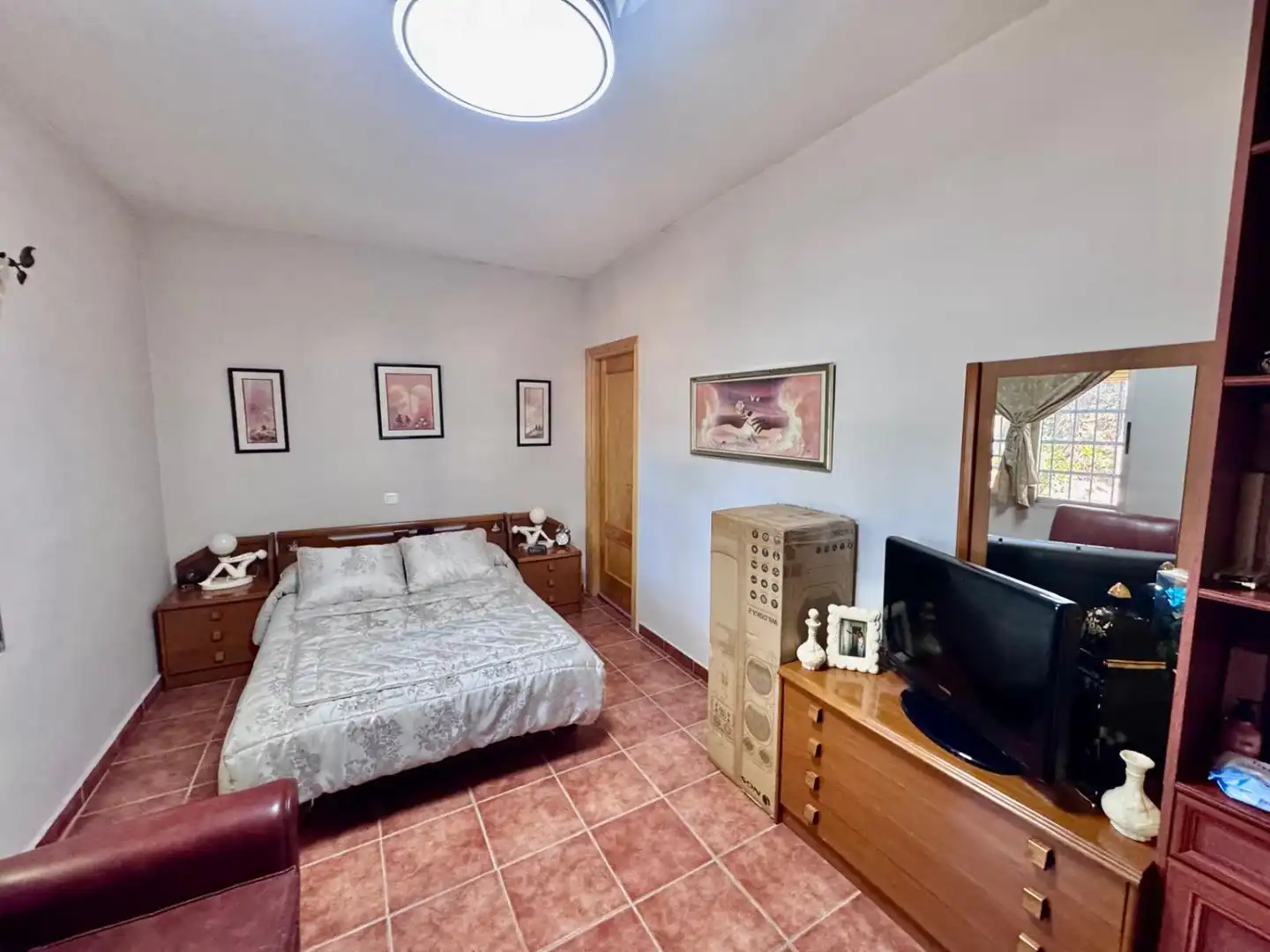 Casa rústica en venda a Valdepeñas, imagen 18