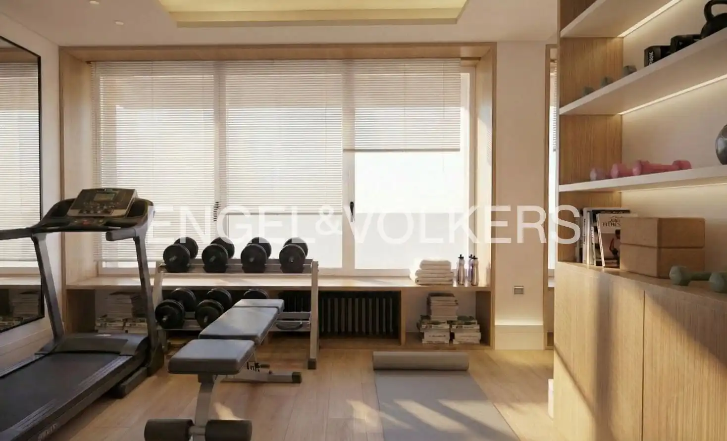 Flat with lift for sale in Plaza de los Reyes Magos, imagen 9