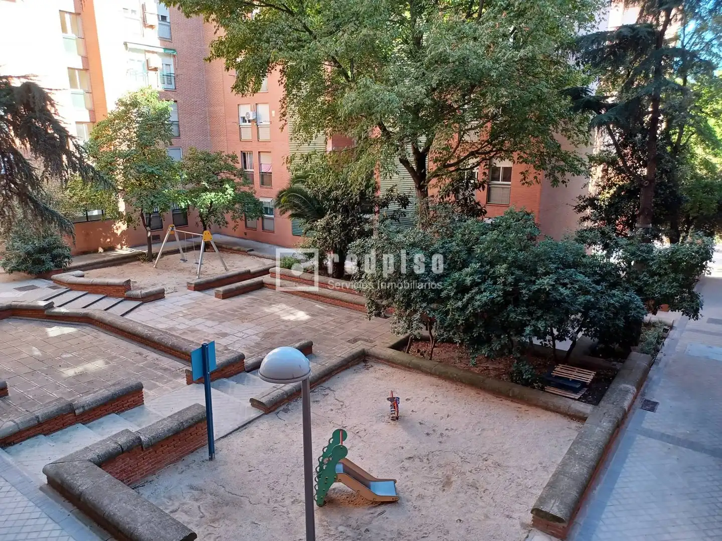 Flat with lift for sale in de la Virgen de la Oliva, imagen 27
