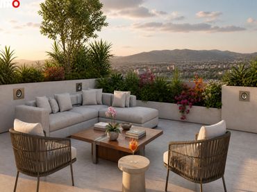 Flat with pool for sale in Doña Juana