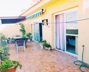 Terrace of Attic for sale in Marbella  with Air Conditioner and Terrace