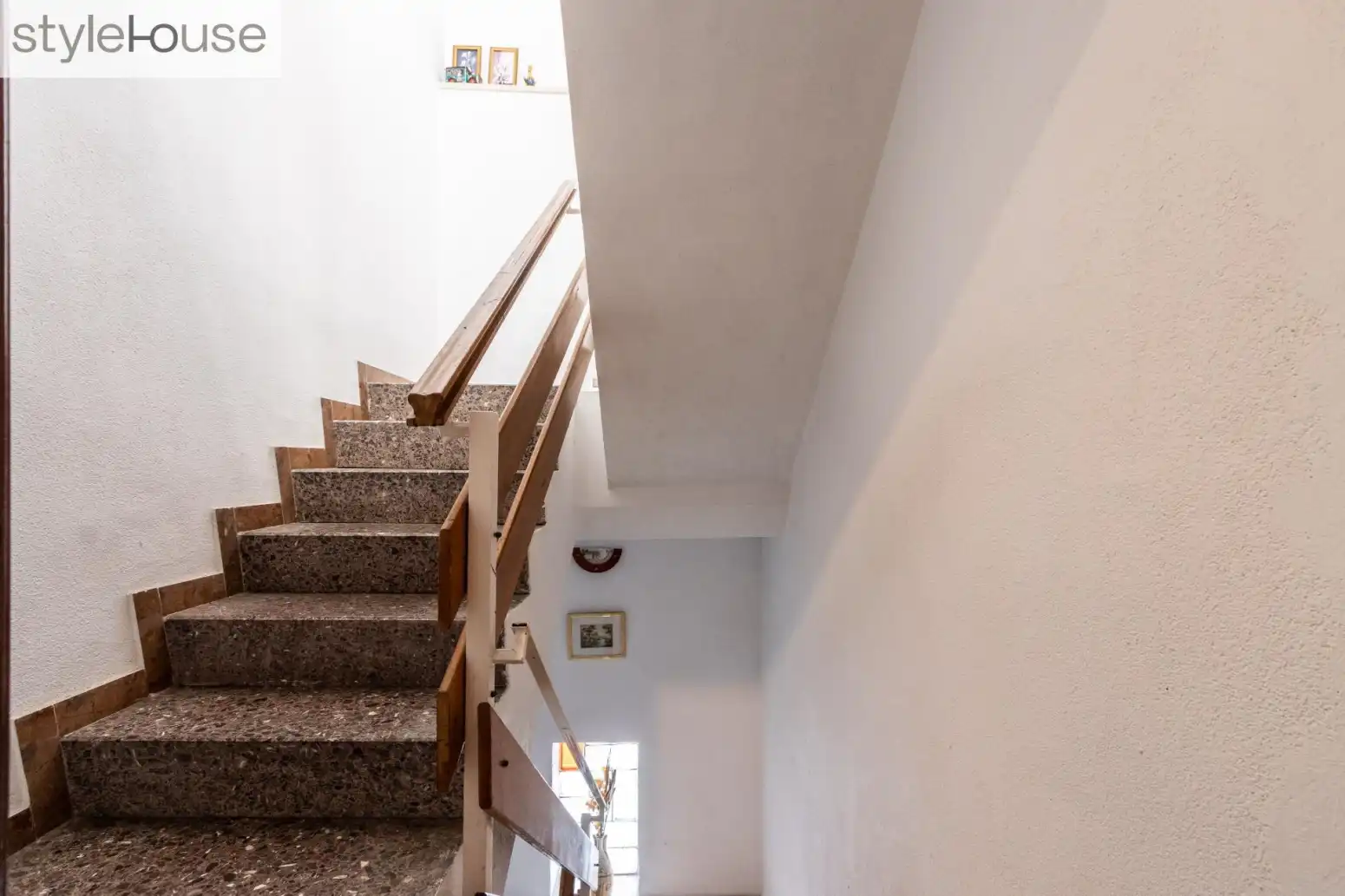Houses for sale in Terrassa  with Parquet flooring, Terrace and Storage room