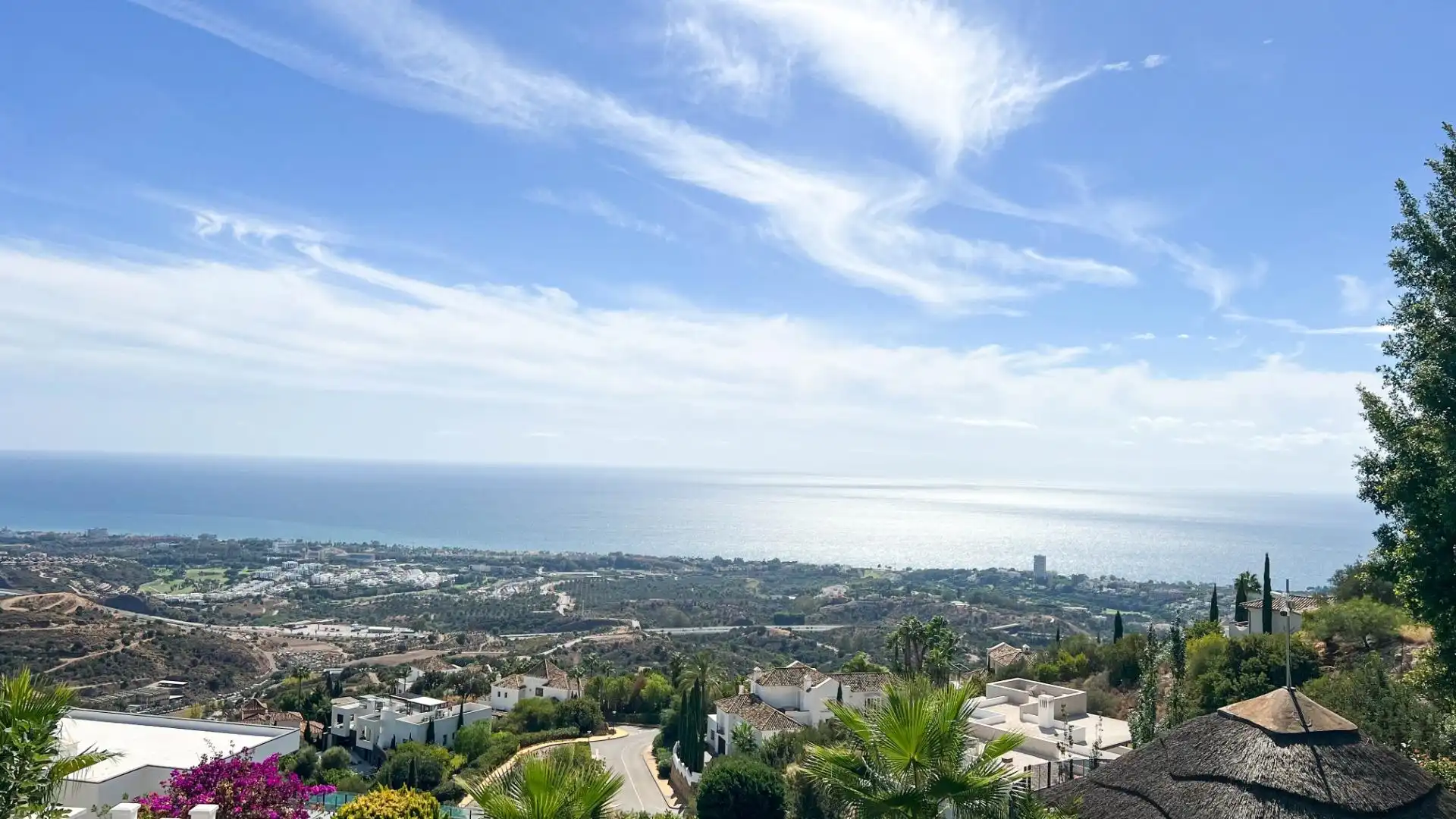 Xalet amb terrassa en venda a Río Real - Los Monteros, imagen 8