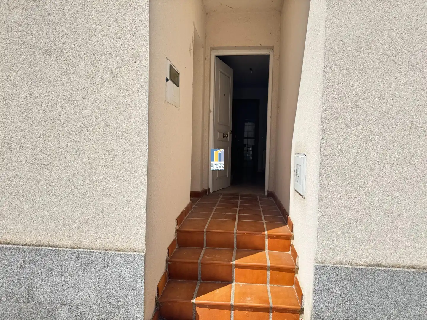 Casa adosada en venda en Bermillo de Sayago amb Calefacció