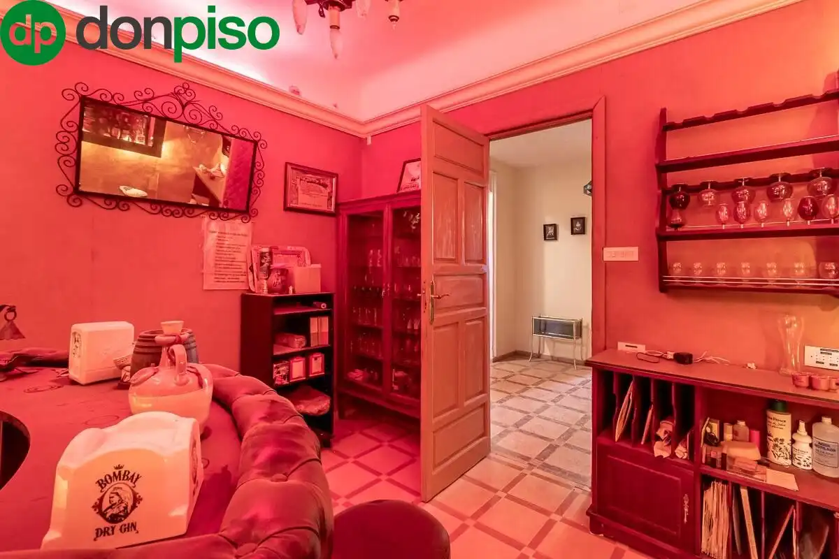 Finca rústica en venta en Calle CAJAR, Barrio de la Vega
