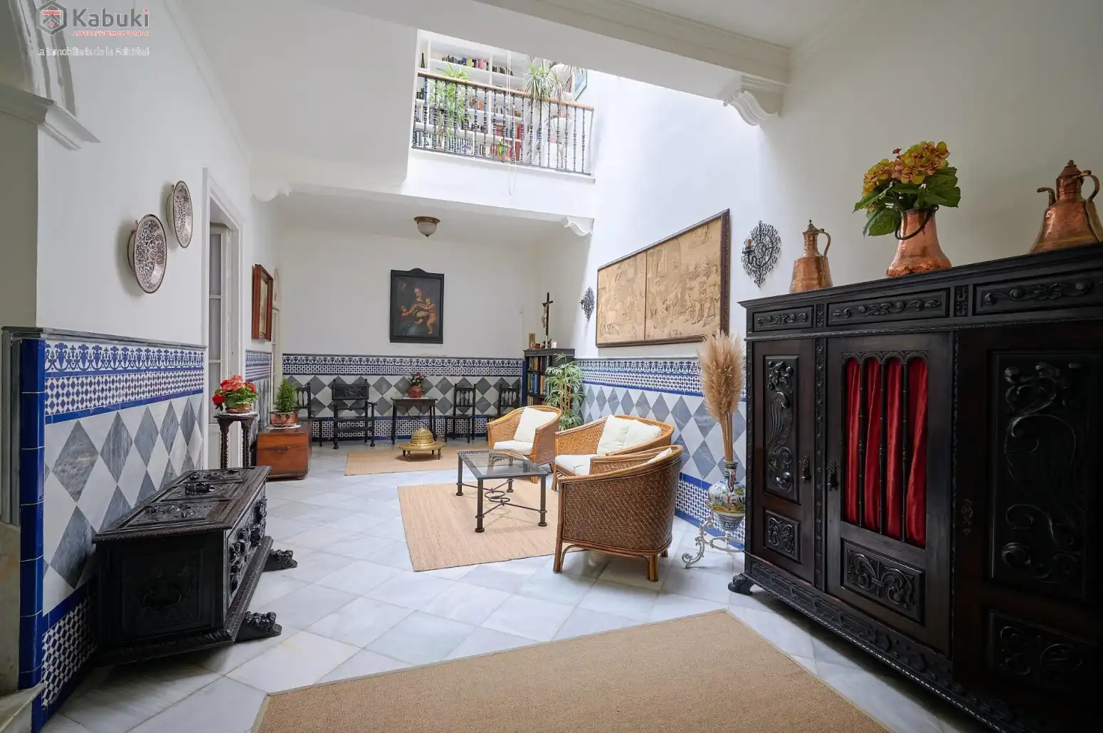 Casa a schiera in vendita a Sanlúcar de Barrameda - Calle de las cruces