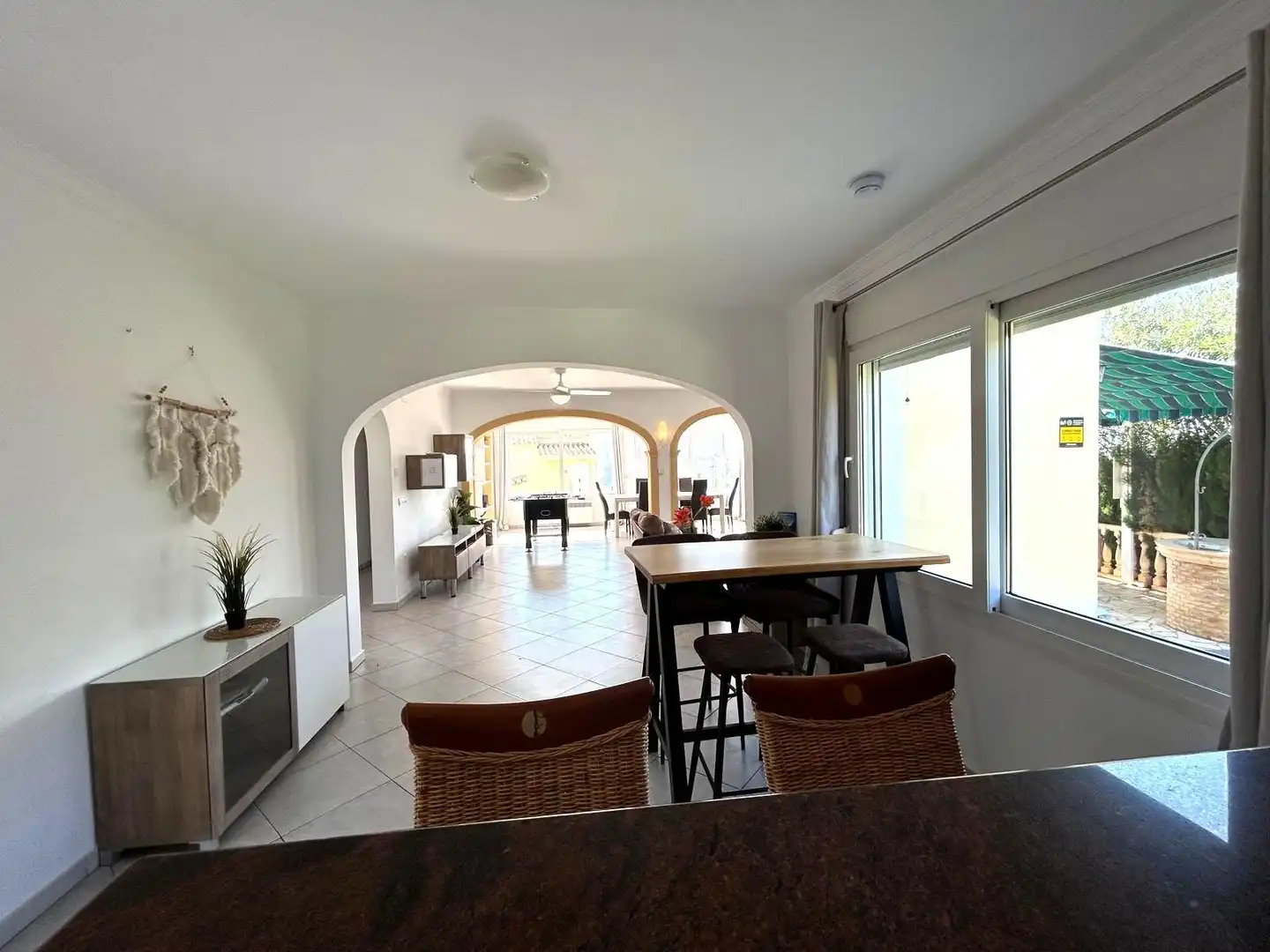 Maison avec piscine à vendre à Carrió - La Merced - Los Pinos, imagen 20