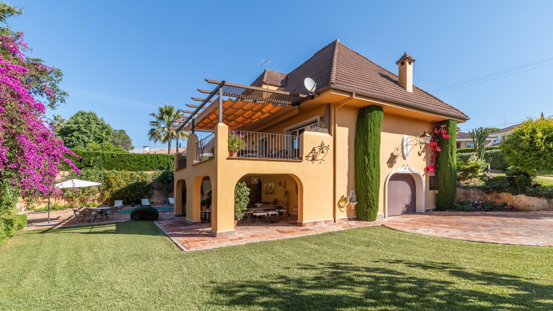 House or chalet for sale in Calle Músico Lidón, El Brillante -El Naranjo - El Tablero