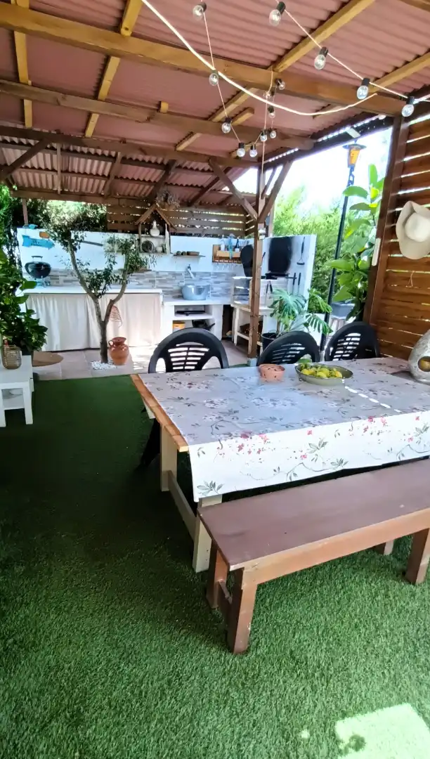 Country house with pool for sale in Camí de Les Valls 1, imagen 18