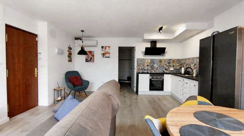 Foto 5 de Planta baja en venta en Altea ciudad, Altea
