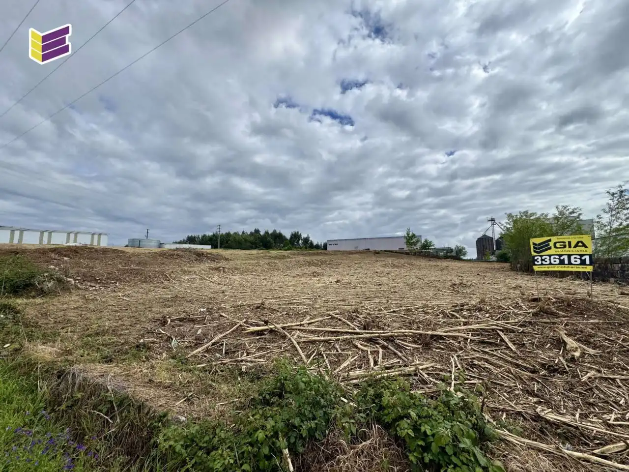 Terreny industrial en venda a Calle Gandaras, imagen 2