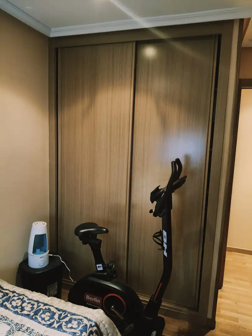 Flat with terrace for sale in Ventiun, imagen 19