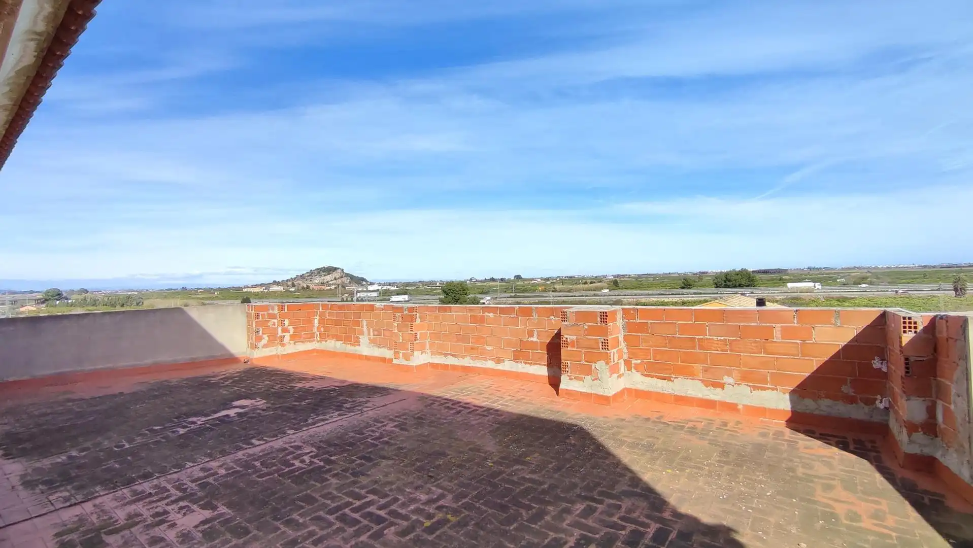 Terrace of Buildings for sale in Corbera