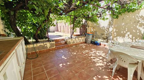 Foto 2 de Casa adosada en venta en San Isidro, Madrid Capital