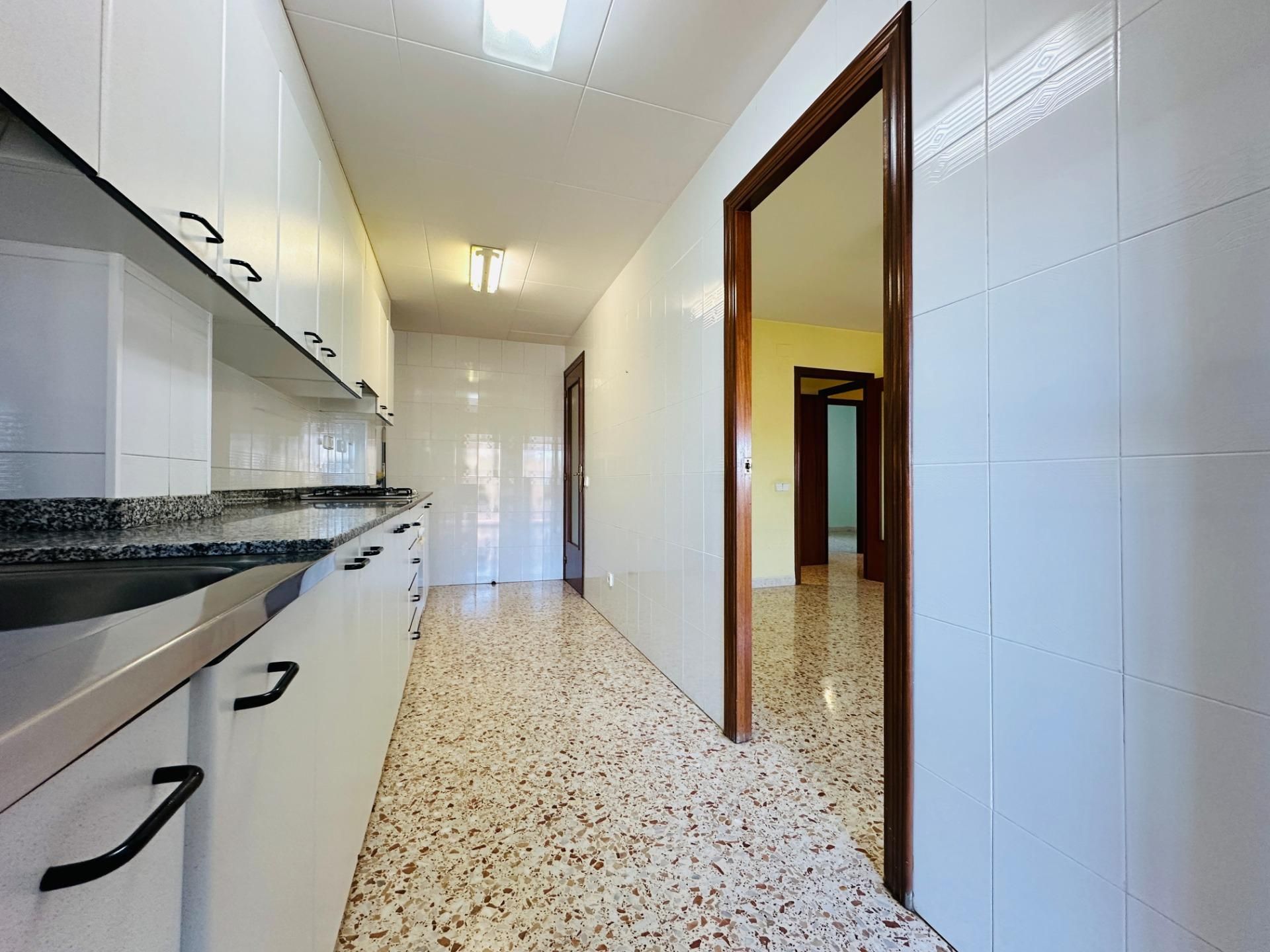 Flat for sale in Calle GOYA, Zona Hospital