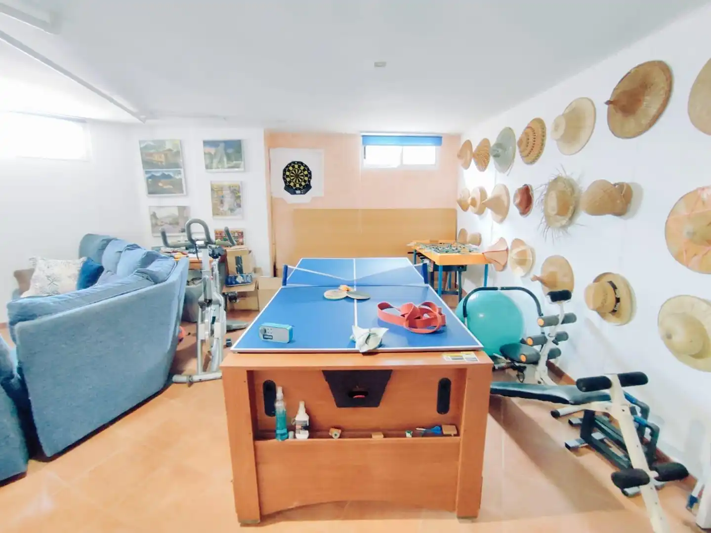 Villa con terrazza in vendita a Montornés - Las Palmas - El Refugio, imagen 46