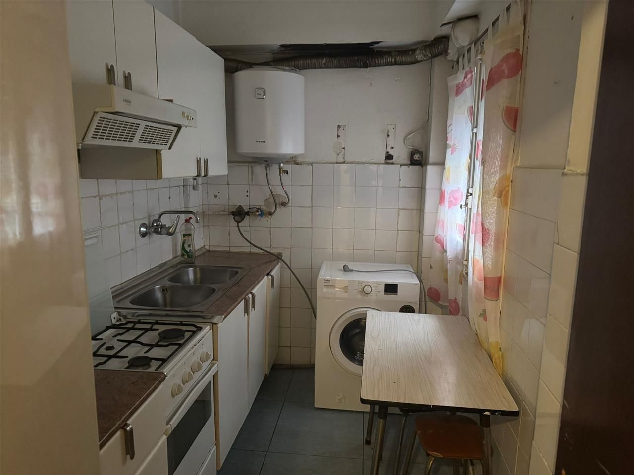 Cocina de Piso en venta en  Huesca Capital