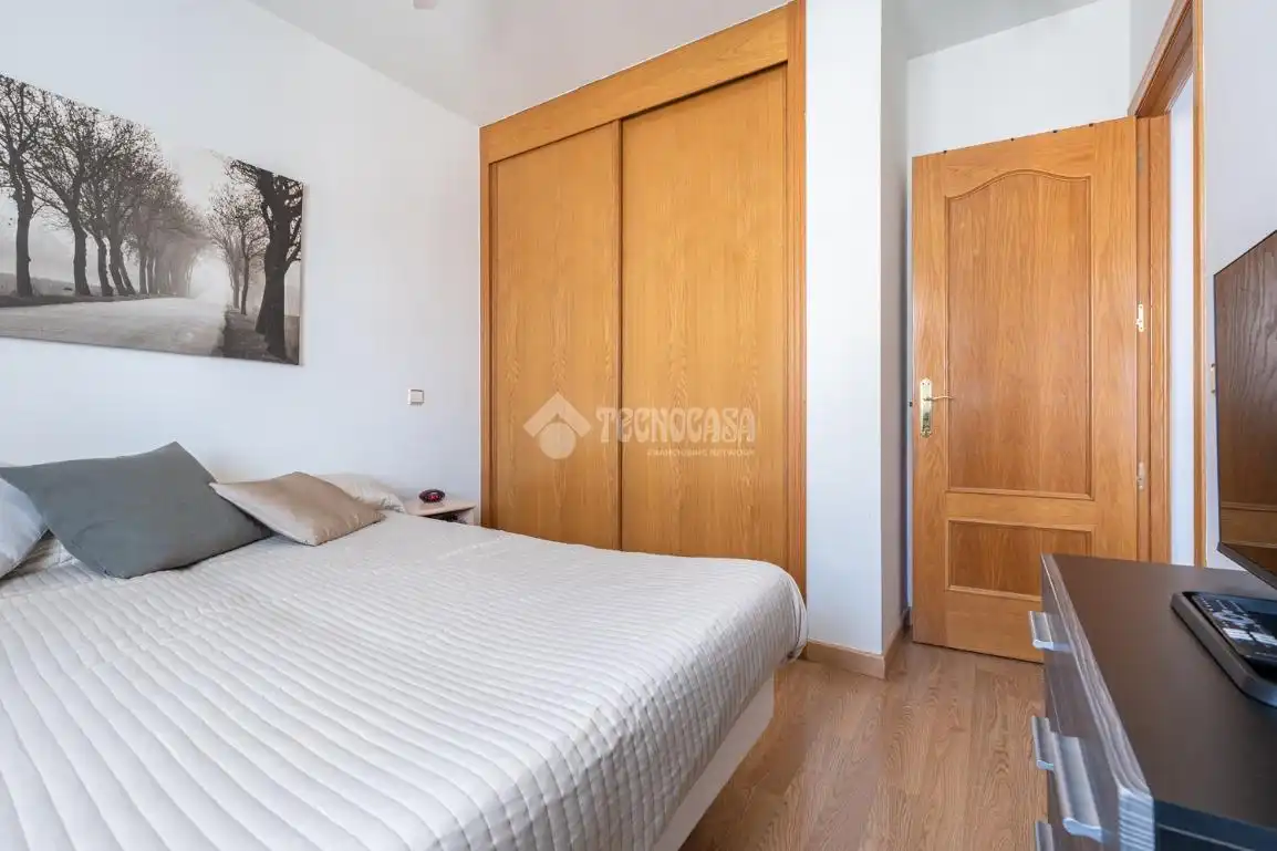 Habitación de Piso en venta en Madrid con Aire acondicionado, Trastero y Balcón