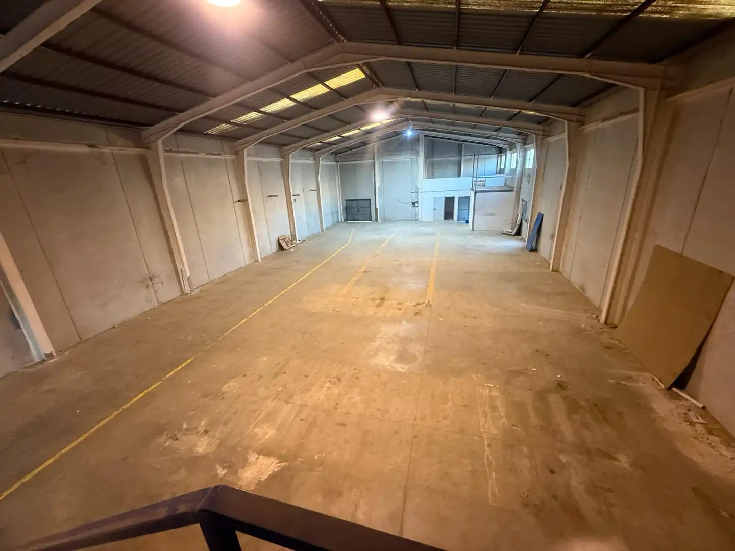 Nave industrielle à louer à Avenida Avenida Tomás Ferro, imagen 23