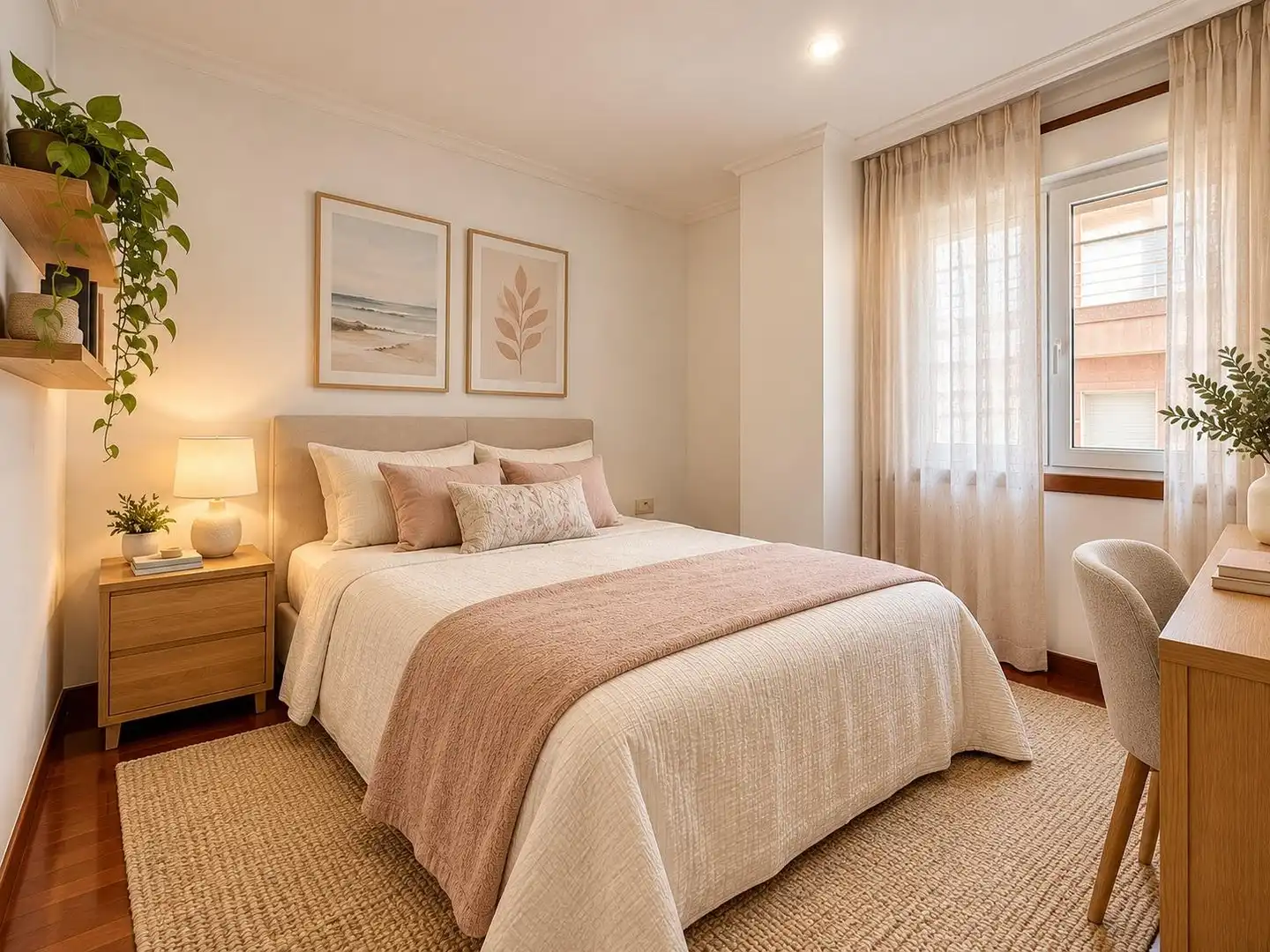 Habitación de Piso en venta en Palmeira