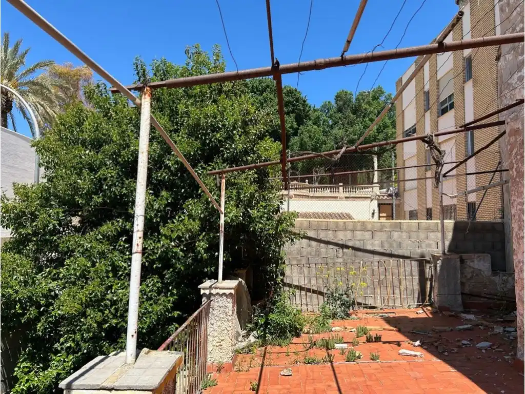 Casa amb terrassa en venda a Segorbe, imagen 60